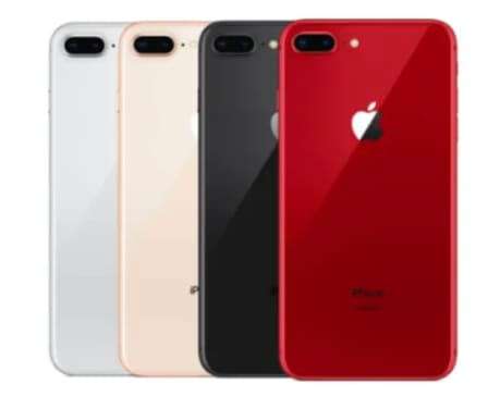 Apple IPhone 8 64GB- All colors available