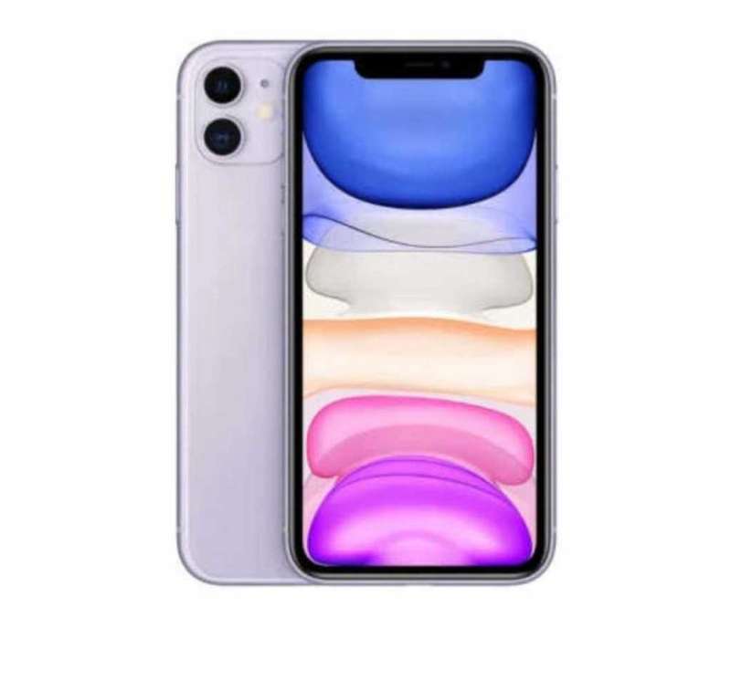 IPhone 11 64gb