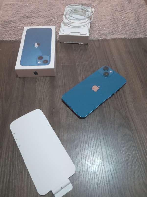 Iphone 13 256GB