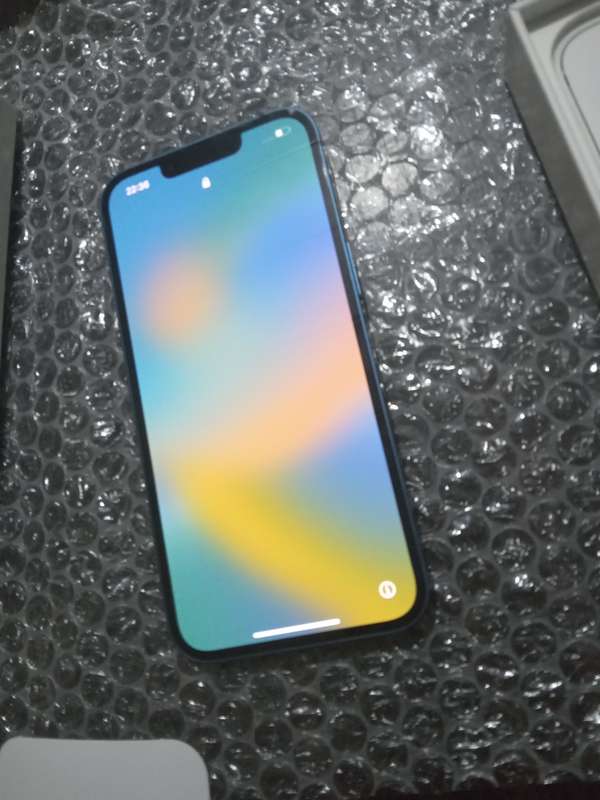 Iphone 13 256GB