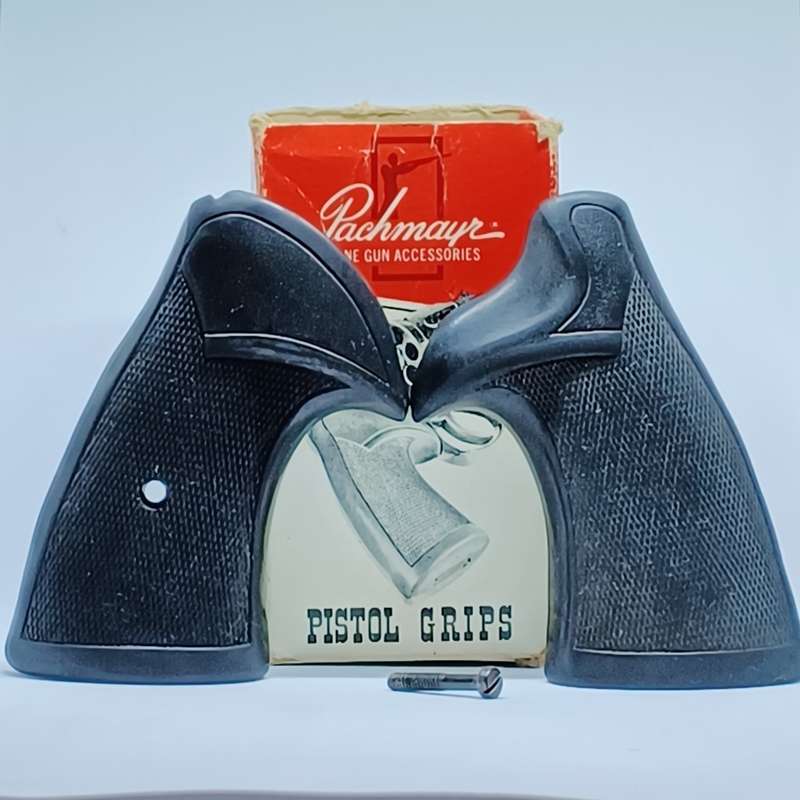 PACHMAYR PRESENTATION GRIP Model CJ - fits COLT J Frame Large (with screw)