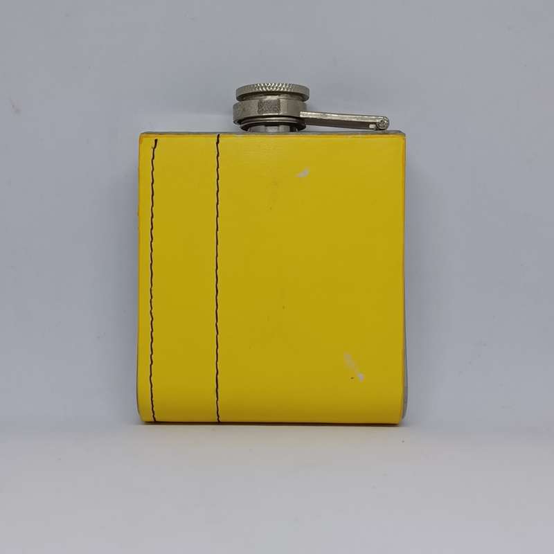 Gordons Gin Small Pocket Hip Flask