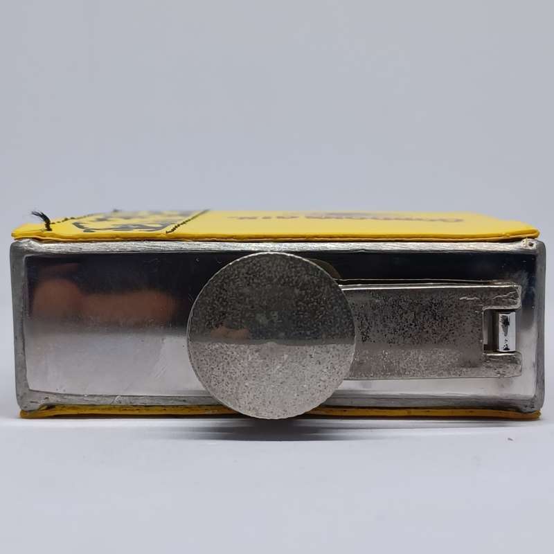 Gordons Gin Small Pocket Hip Flask