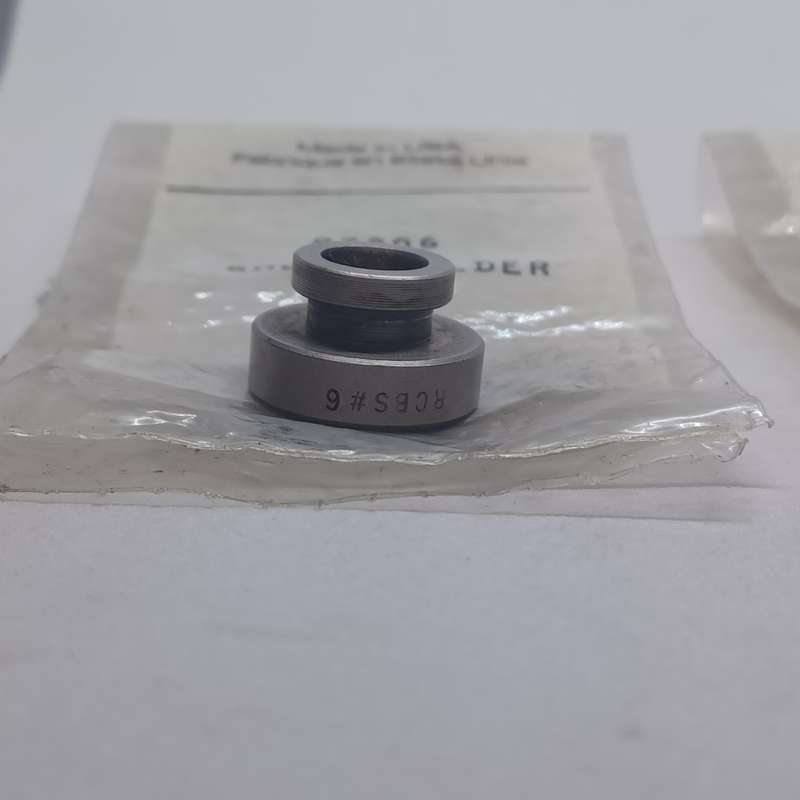 RCBS Single Stage Shell Holder 357/38 caliber