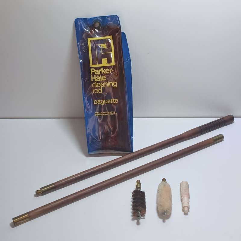 Parker Hale Rifle Cleaning Rod (baguette)