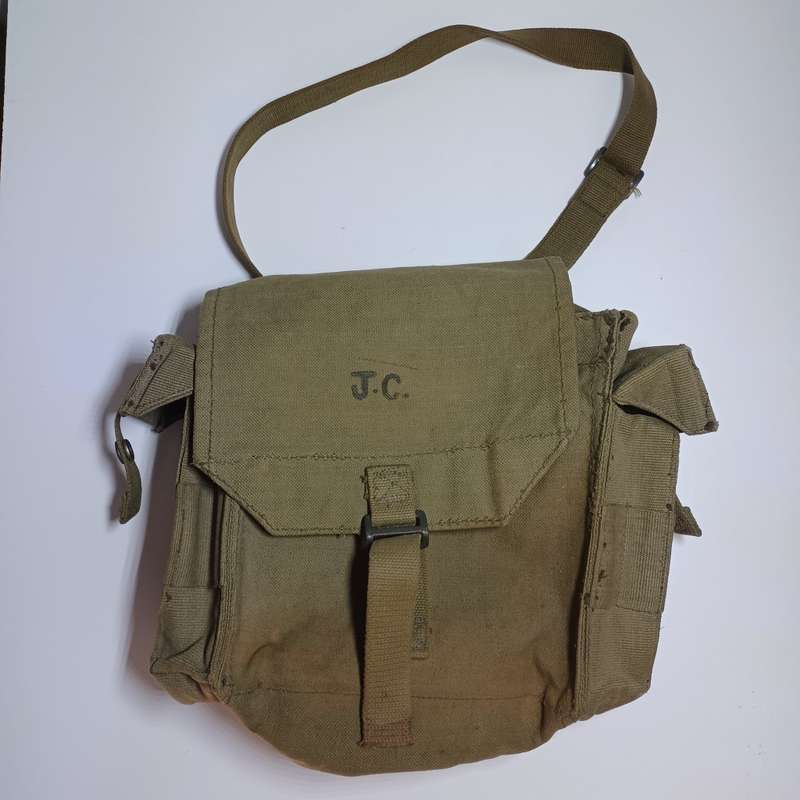 SADF SA Army Patrol Bag/pack