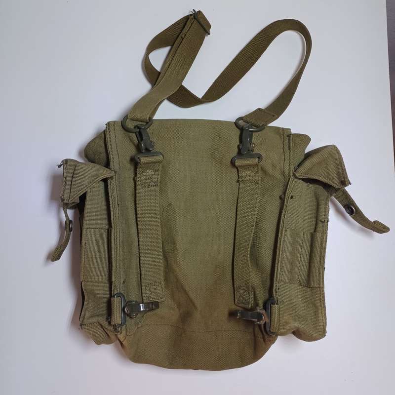 SADF SA Army Patrol Bag/pack