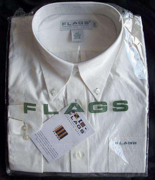 100% WASHED POPLIN  COTTON SHIRT - (XL)