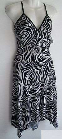 Elegant Black Dress. Size: 36
