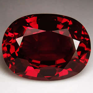 Stock Clearance Sale!!!BIG!!!!16.00CT. AWESOME AAA BLOOD RED RUBY GEMSTONE