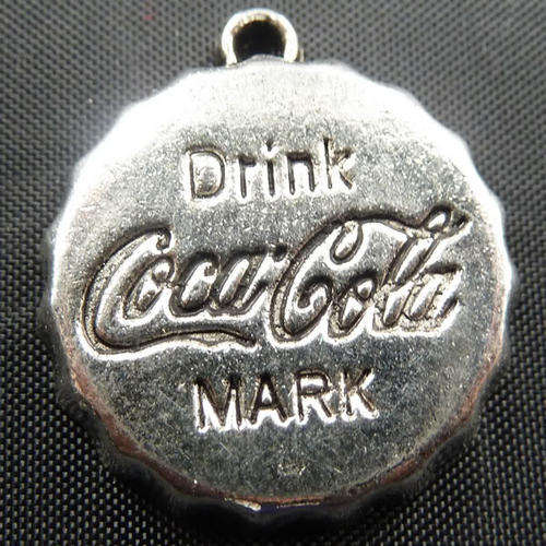 Cute Coca-Cola Charms....almost as sweet as the real thing!