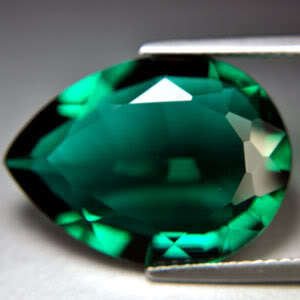 10.75ct Paraiba Tormaline Quartz