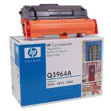 HP Genuine Imaging Drum Q3964A
