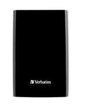 Bargain! 2.5" Store'n'Go Super Speed USB 3.0 500GB (Black)