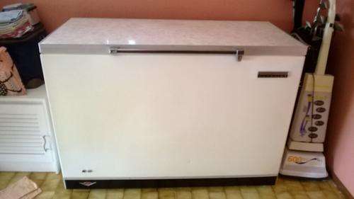 Hotpoint Chest Deep Freezer