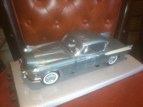 1958 STUDEBAKER