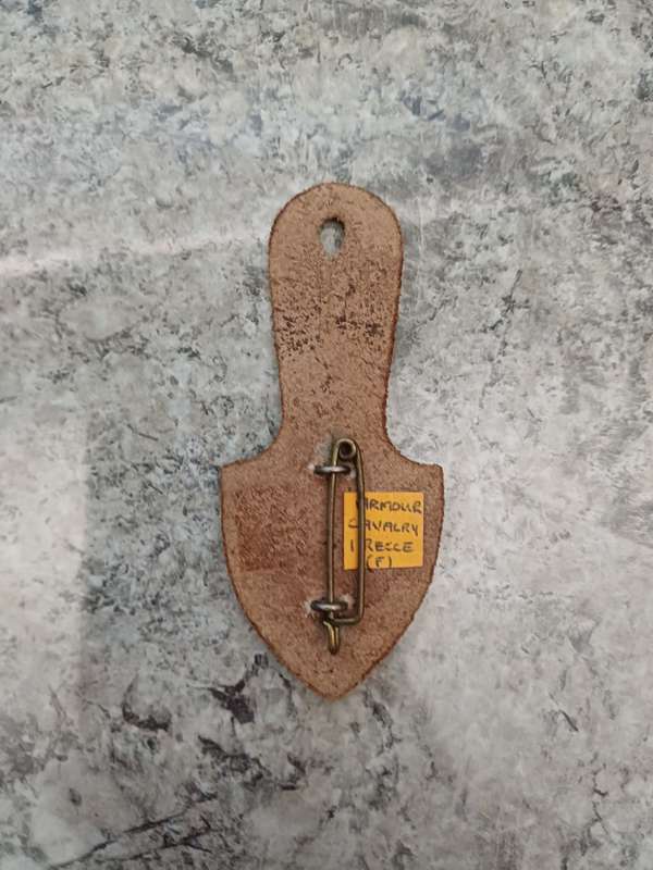 French Foreign Legion Fob