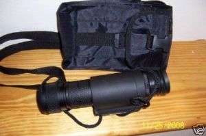 Night Vision handheld device-Tasco NV-360