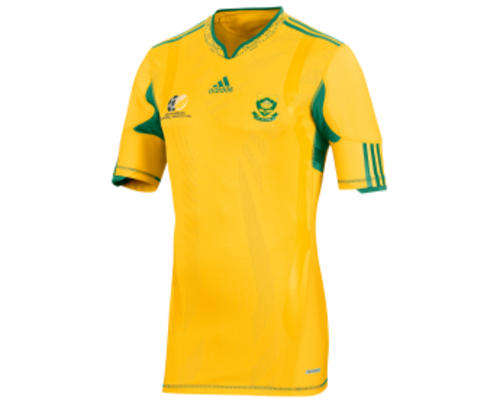 2010 BAFANA BAFANA WORLD CUP JERSEY!!!!!!!