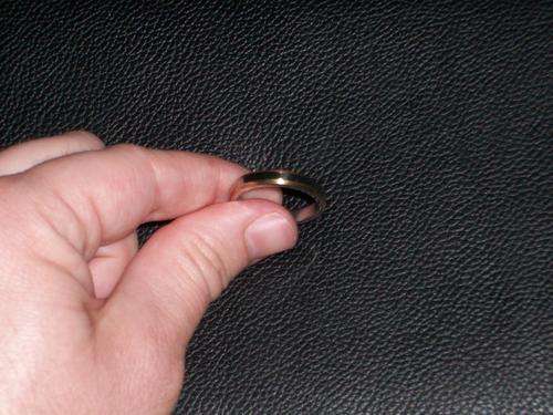 Mens Fashion Ring