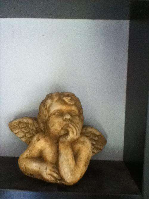 CONCRETE ANGEL