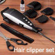 Maxi Haircare Set