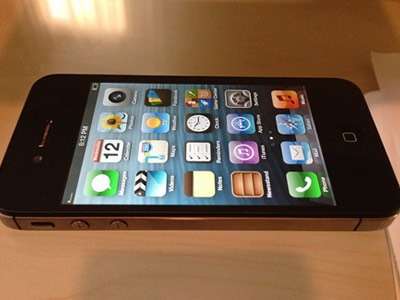 Iphone 4S 64 GIG excellent condition