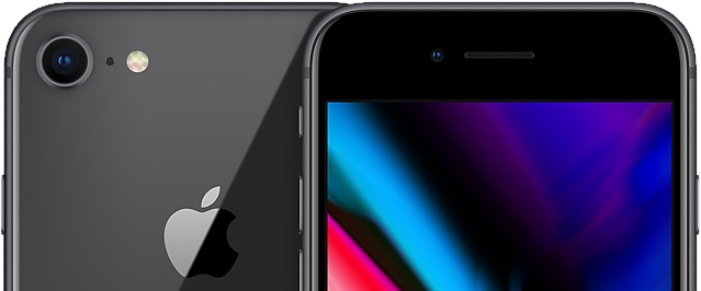 Apple iPhone 8 | 64GB | Space Grey | Brand New & Sealed | LOCAL STOCK | A1905 | FREE Collections!