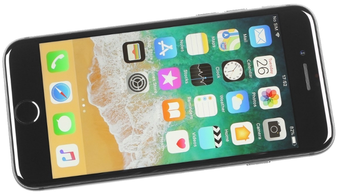 Apple iPhone 8 | 64GB | Space Grey | Brand New & Sealed | LOCAL STOCK | A1905 | FREE Collections!