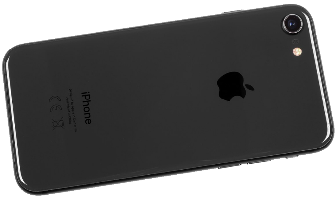 Apple iPhone 8 | 64GB | Space Grey | Brand New & Sealed | LOCAL STOCK | A1905 | FREE Collections!