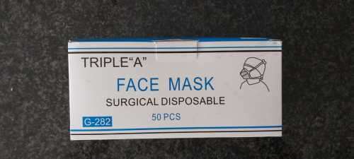Face Masks