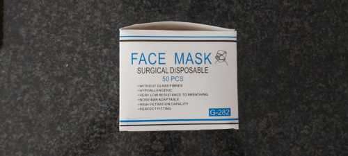 Face Masks