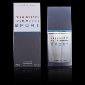 Issey Miyake Sport 100ml (free shipping)
