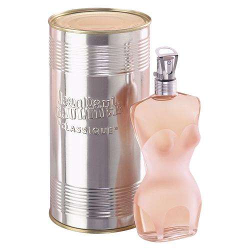 Jean Paul Classique 100ml (The winning bid over R450 receives free shipping)