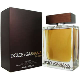 Dolce & Gabbana The One 100ml(The winning bid over R450 receives free shipping)