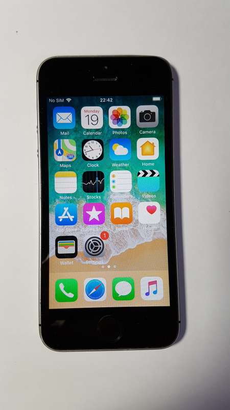 Apple iPhone SE 16GB