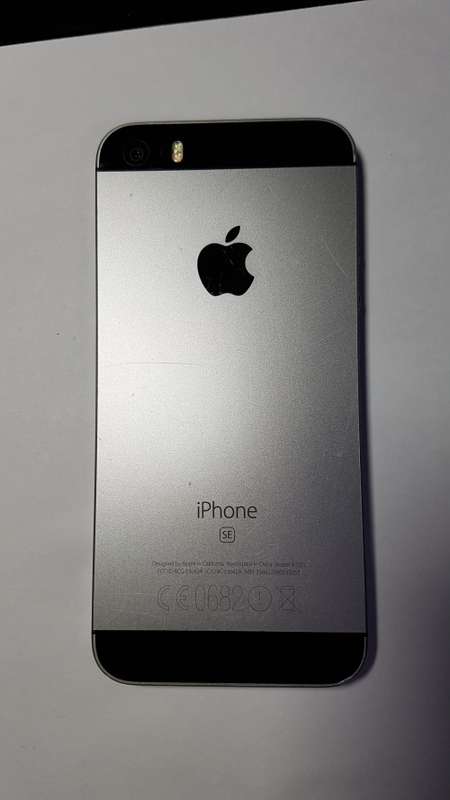 Apple iPhone SE 16GB