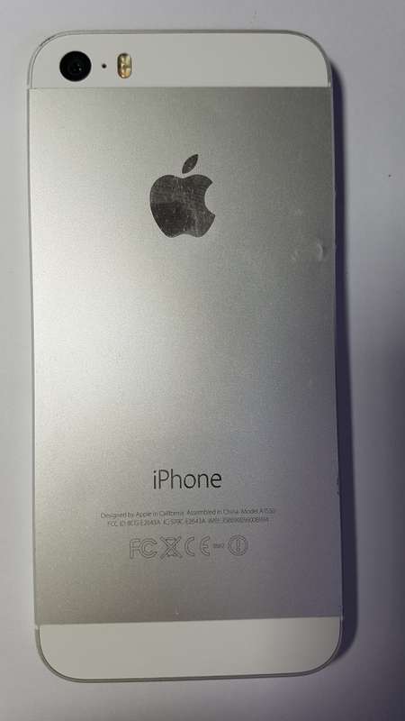 Apple iPhone 5S 16GB