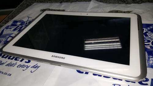 Sasmung Galaxy NOTE + Spen ,N8000 ,3G + Wifi + Charger