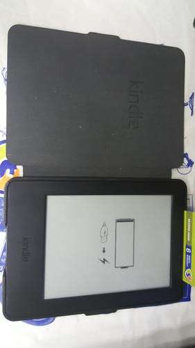 Kindle eReader, 2GB, Wifi