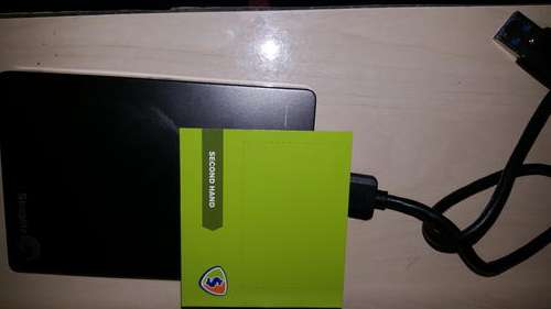 Sandisk 2TB , Backup Plus Portable Drive