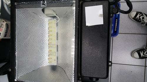 Yugo Modified LED Spot light