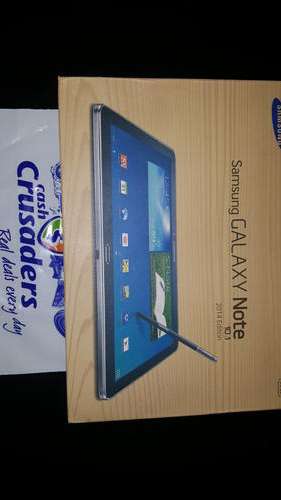 NEW Samsung Galaxy Note 2014 Edition 10.1"