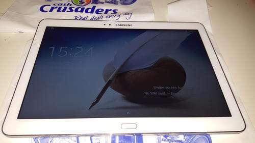 Samsung Galaxy Note 10.1 SM-P605 3G+LTE