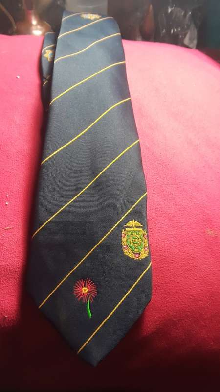 Tie