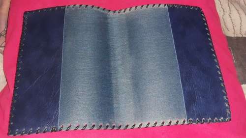 BIBLE COVER