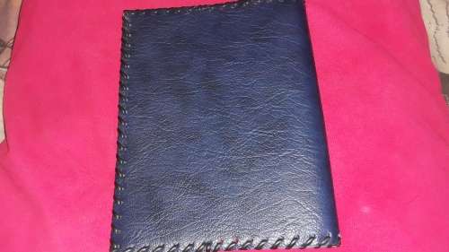 BIBLE COVER