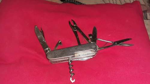 Multi tool