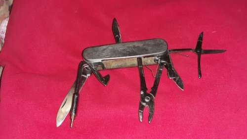 Multi tool