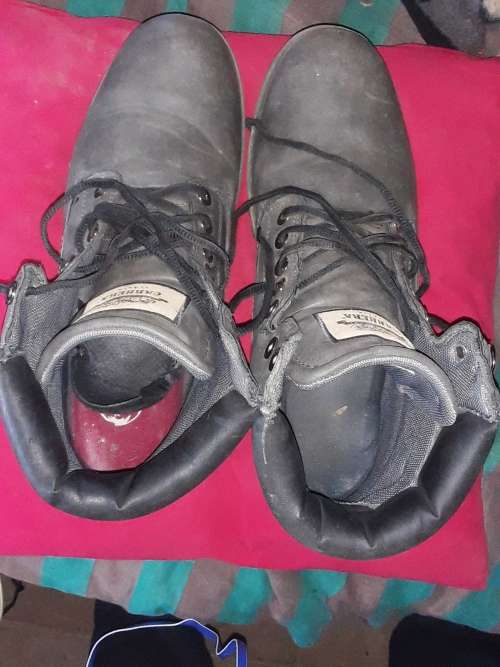 Carreira italia 1965 jeans co.boots